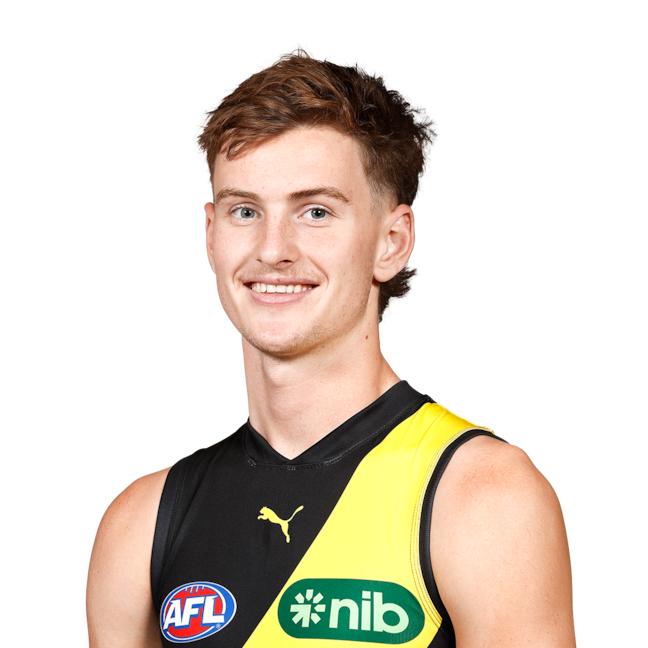 Luke Trainor profile picture